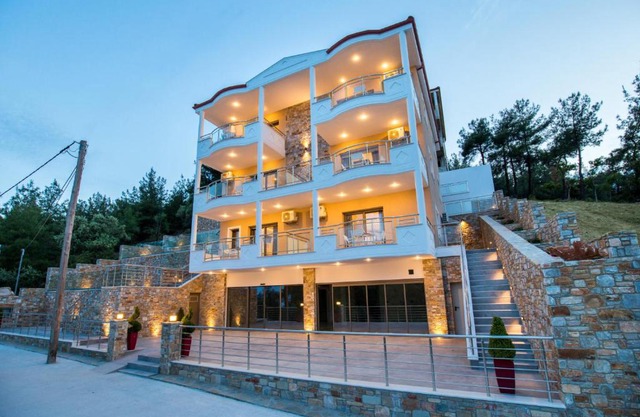 Meli Boutique Hotel