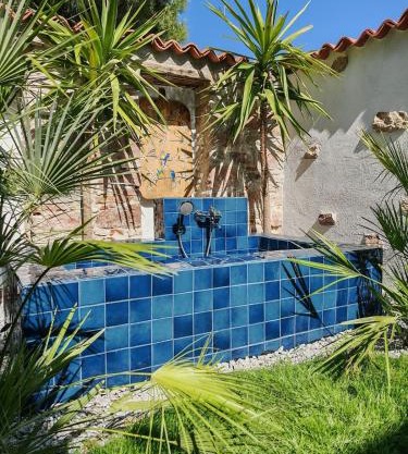 Meli Mila Spiti milozrooms Ayvalik