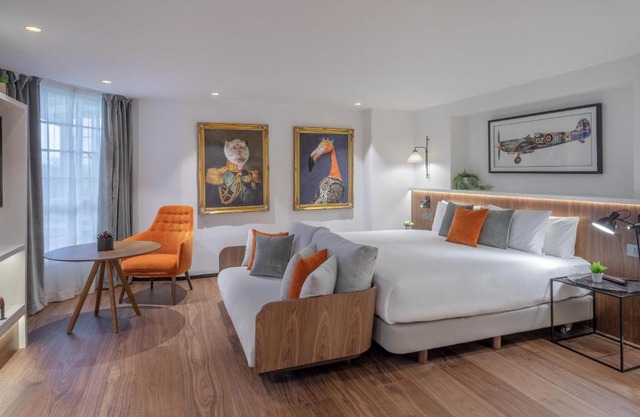 Melia White House Hotel