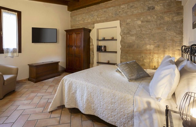 Appartement Mélissa