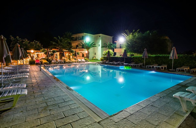 Meliton Hotel