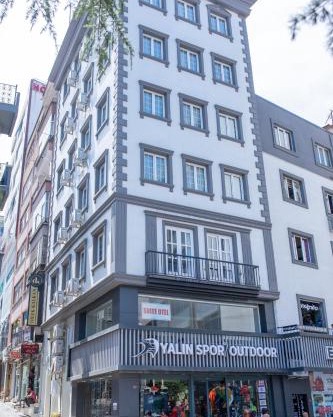 MELL City Suites Hotel