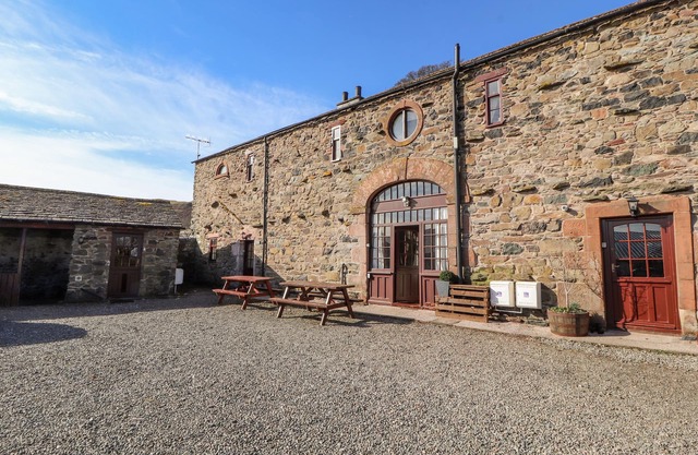 MELLFELL RURAL, les animaux de compagnie à Watermillock, Réf 930265