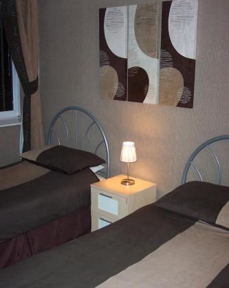 Melrose Guest House