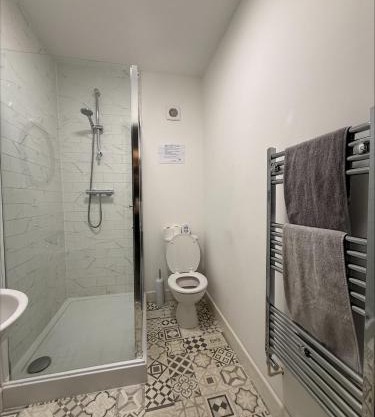 Melrose Street House Share