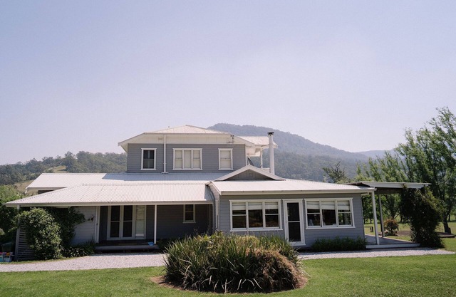 Melross - Millet Maison