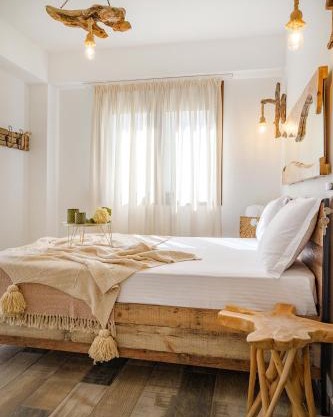 Meltemi luxury apartments