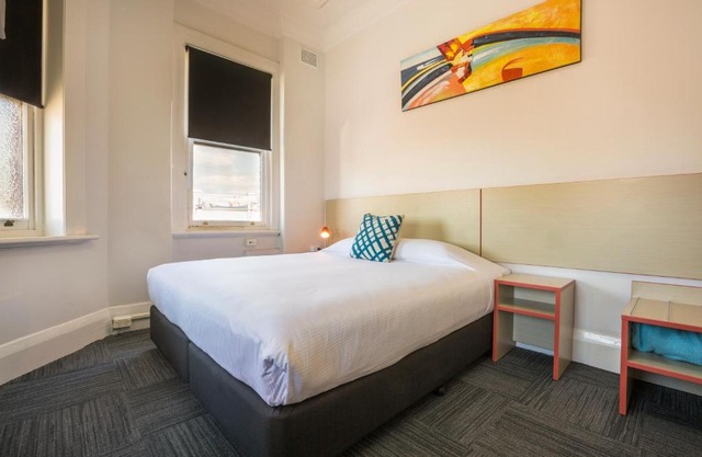 Melton Hotel Auburn