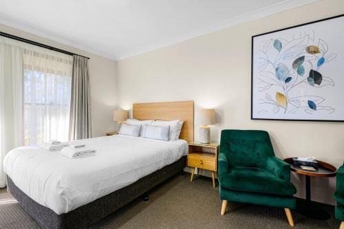 Melview Greens - Studio Apartment