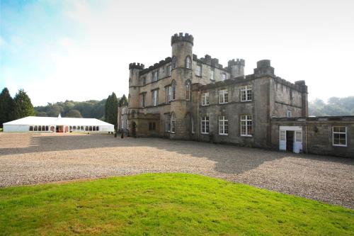 Melville Castle Hotel