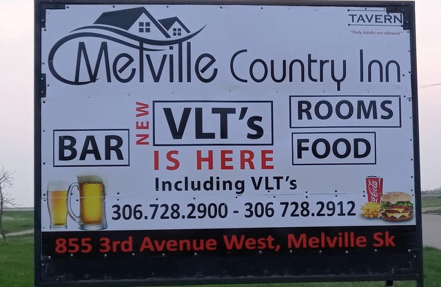Melville Country Inn