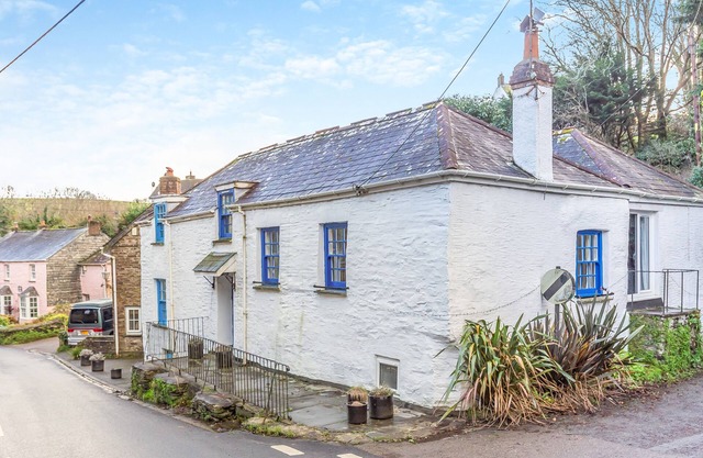 Melyn Wood Cottage - Cinq Chambres Maison, Couchages 10