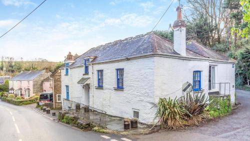 Melyn Wood Cottage