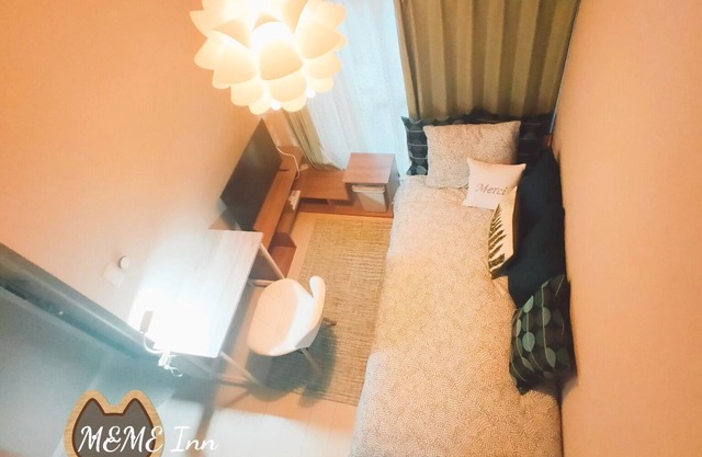 MEME Inn Studio A - MeMe Inn 101 /Saitama Saitama