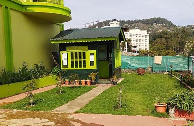Memmsta Hotels - 2526