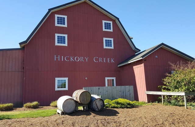 Des souvenirs sont faits ici à la maison d'hôtes de notre cave au cœur du pays du vin