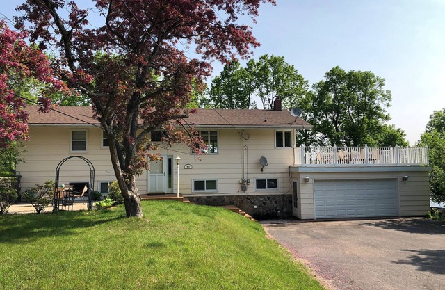 Les souvenirs sont faits sur Brophy Shores - 5 chambres, 2 salles de bain, rive privée du lac