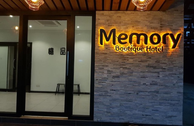Memory Boutique Hotel