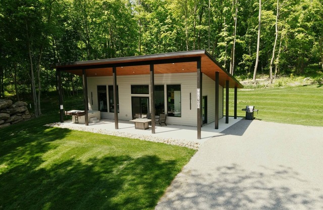 Memory Cove at Tranquil Acres