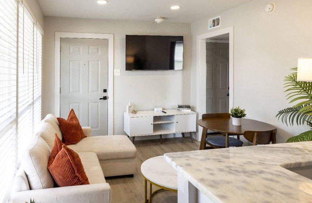 Memphis 1BR Unit a Perfect Place To Stay