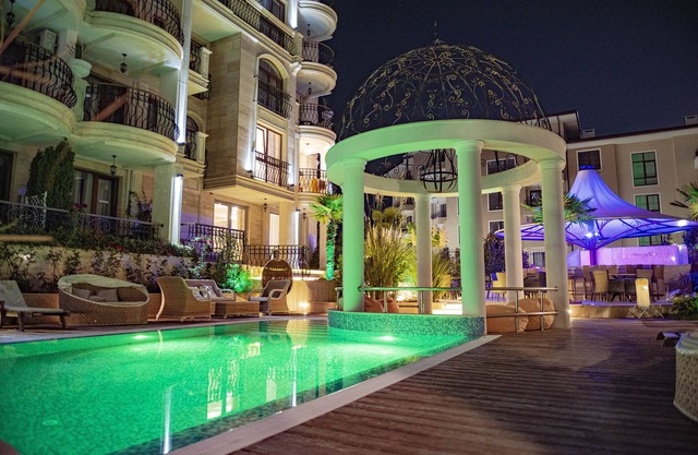 MENADA * Harmony sweet * luxury apartment