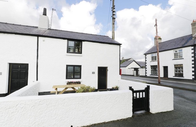 Menai Cottage