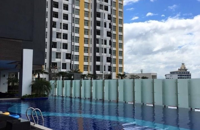 Menara Majestic Ipoh 4