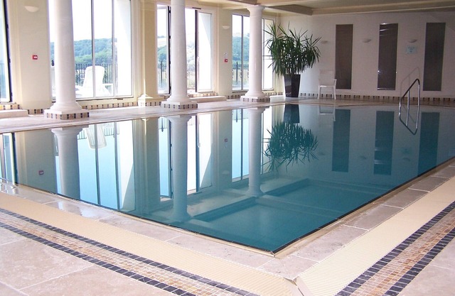 détente idyllique Cottage Country, Chien Utilisation gratuite amical de piscine et salle de sport