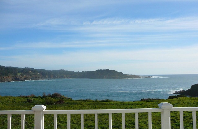 MENDO VILLAGE LUXURY OCEANFRONT PENTHOUSE DOGS OK