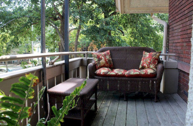 Mendota Lake House Inn