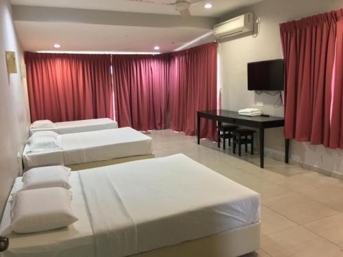 Meng Meng GuestHouse