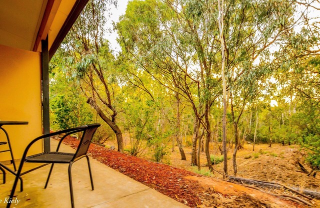 Meninya Palms Moama