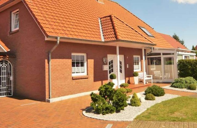 Menke, Lucia - Appartement
