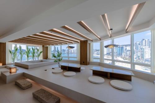 Meomulda Ga Gwangan Poolvilla