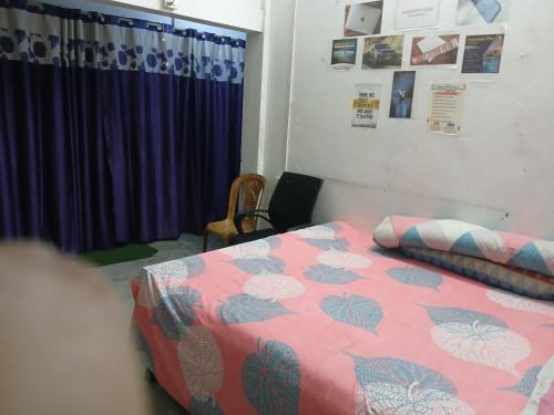 Meraaj Guest House