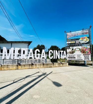 Meraga Cinta Kijal