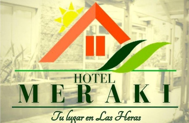 Meraki Las Heras