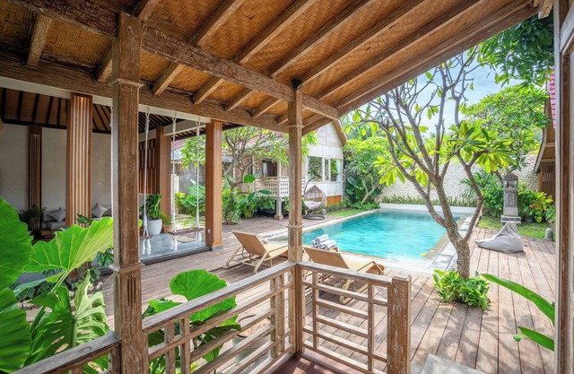 Meraki Luxury Villa