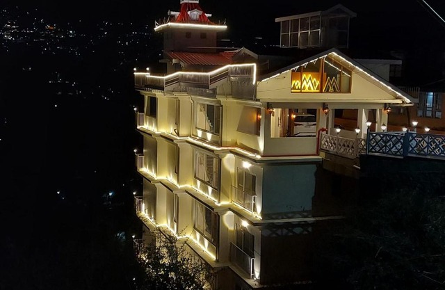 Meraki shimla