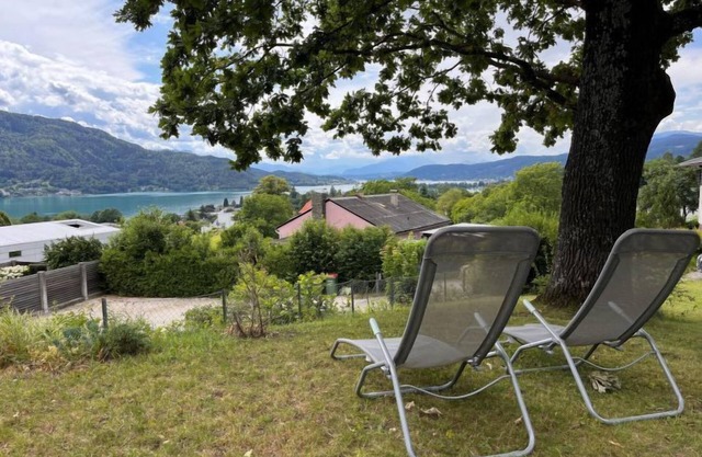 Appartement Meran (PTS120) à Pörtschach am Wörthersee - 4 personnes, 1 chambres