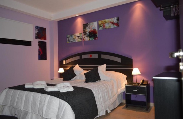 Mercer Hostal