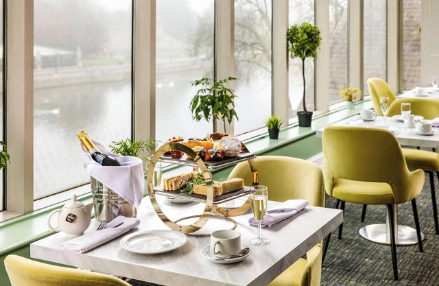 Mercure Bedford Centre Hotel
