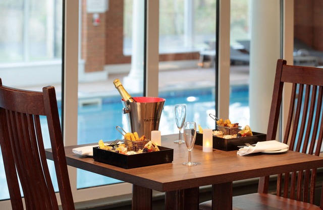 Mercure Blackburn Dunkenhalgh Hotel & Spa