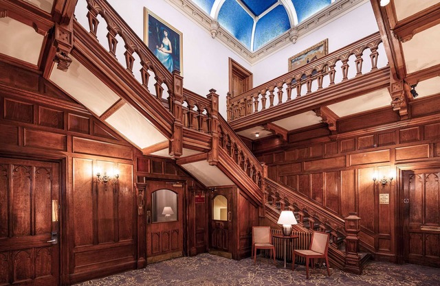 Mercure Bradford, Bankfield Hotel