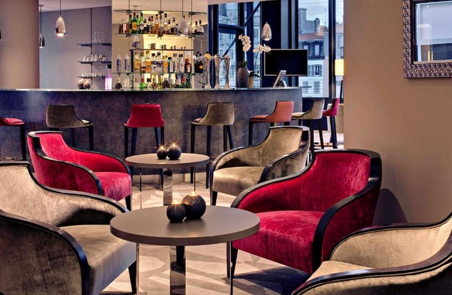 Mercure Clermont Ferrand centre Jaude