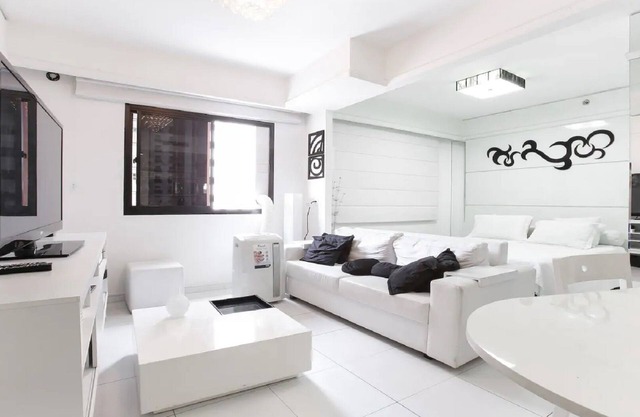 Appartement de luxe à Moema