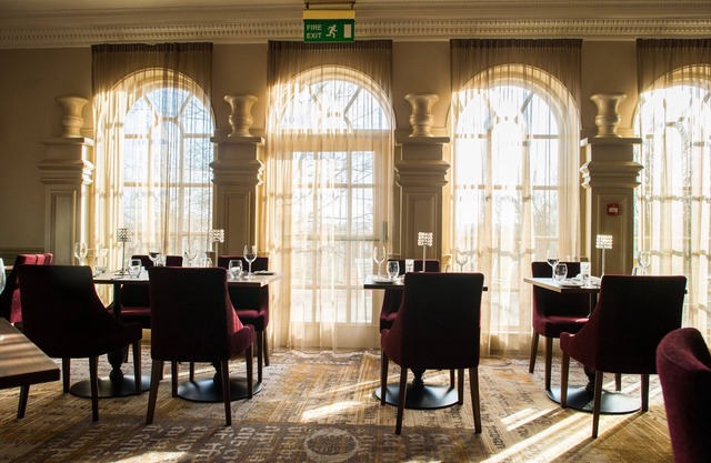 Mercure Exeter Southgate Hotel