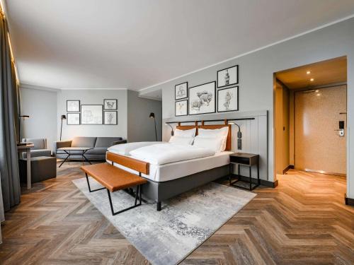 Mercure Hotel Dortmund Centrum