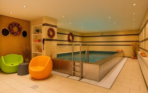Mercure Hotel Duisburg City