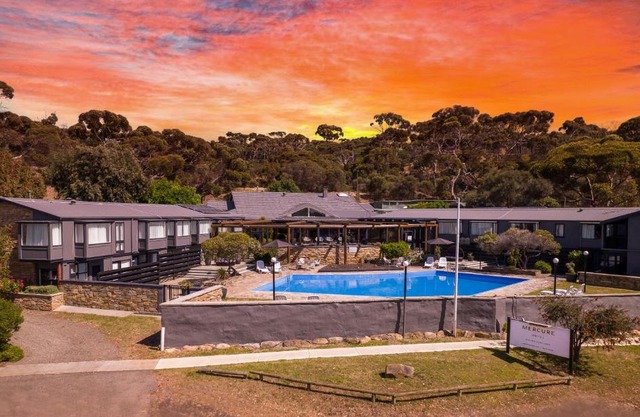 Mercure Kangaroo Island Lodge